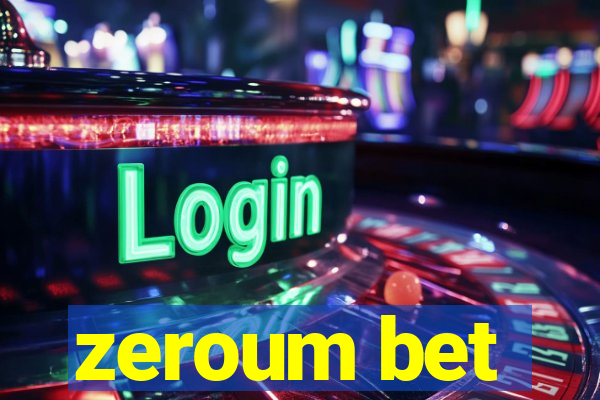 zeroum bet